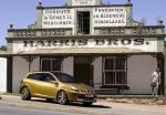 Renault Clio Grand Tour Concept 2007 года